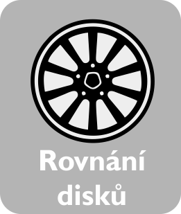 rovnani-disku