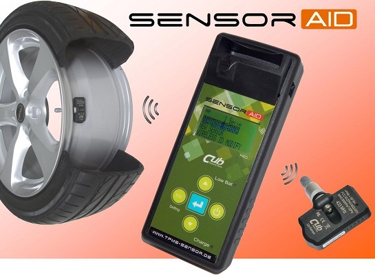 sensor-aid